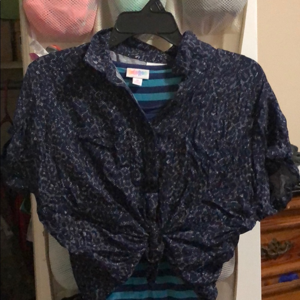 Lularoe Amy